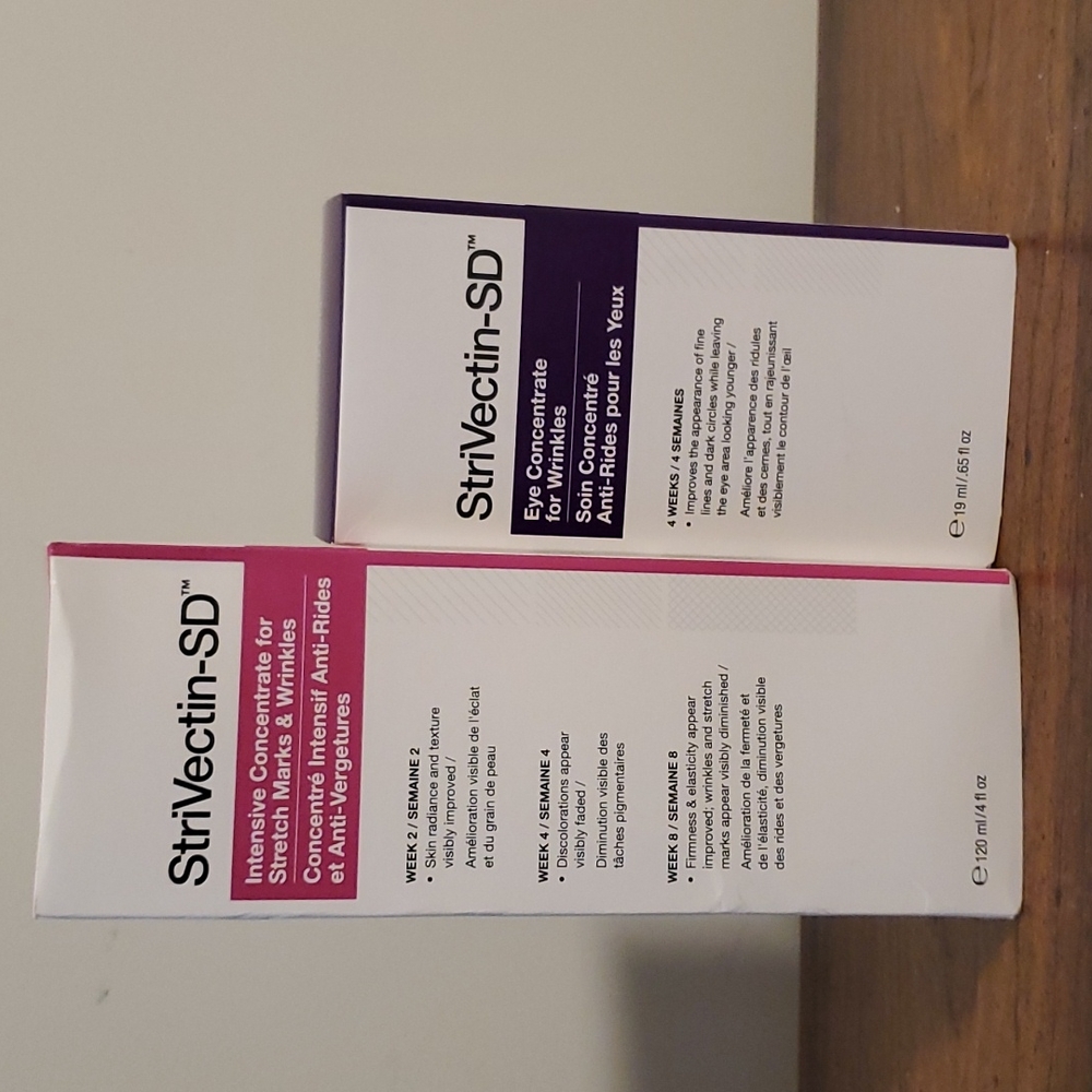 Strivectin-SD set